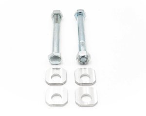 BMW M3 Eccentric Lockout Kit - Rear - SPL Parts - Camber Eccentric Lockout, Pair - 2011 BMW M3 Eccentric Lockout Kit - Rear - SPL Parts - Camber Eccentric Lockout, Pair - 2011